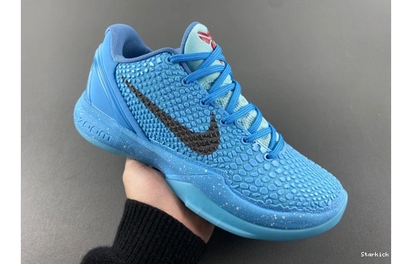 FTB Kobe PE2023-100  6 Zoom Nike 0912